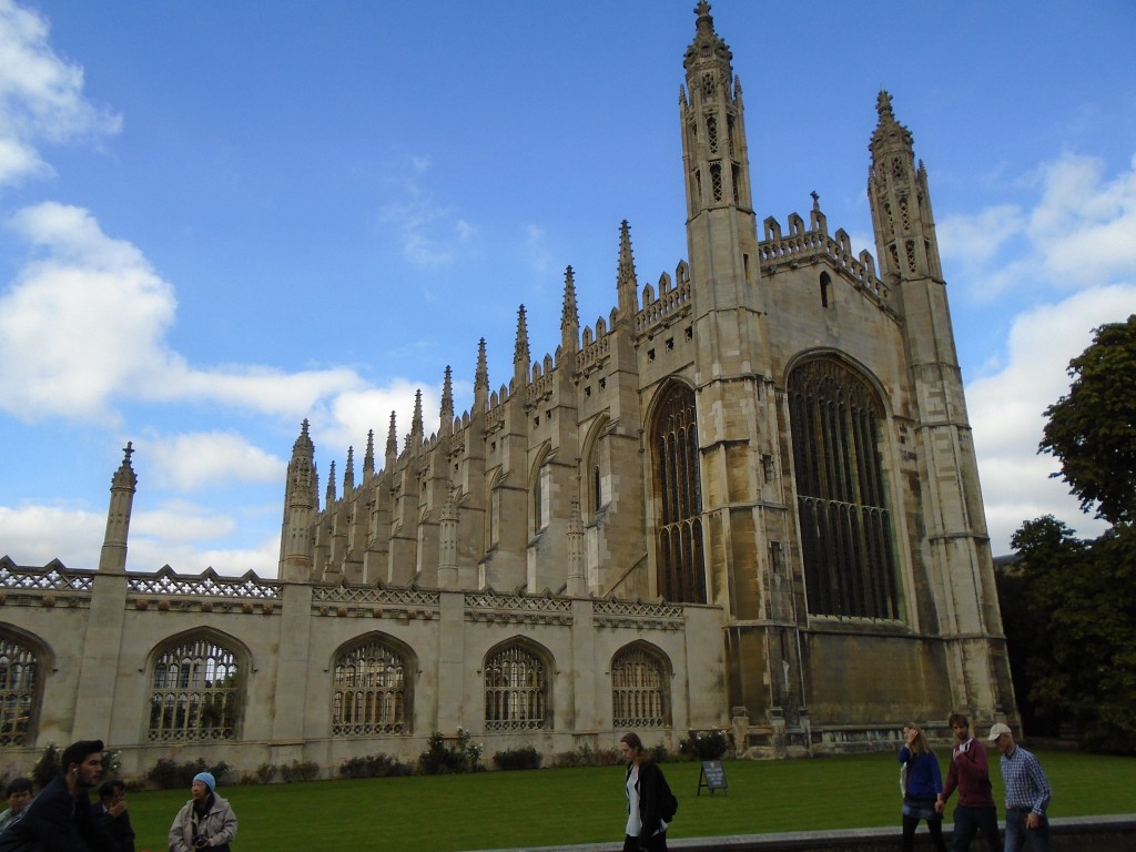 Kings College