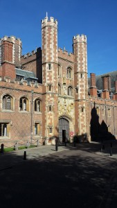 Things to do in Cambridge