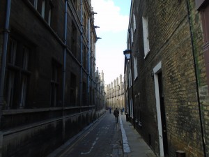 Things to do in Cambridge