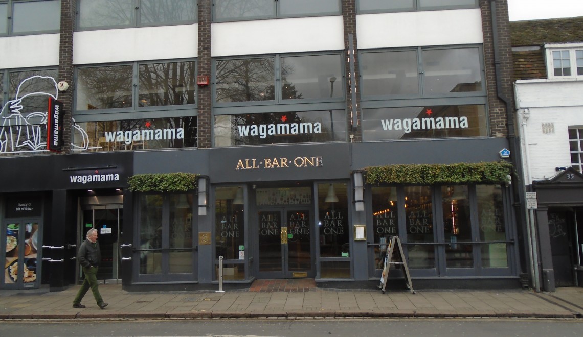 places to eat in cambridge, food in cambridge, drink in cambridge