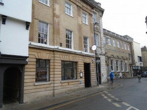 the pint shop, nights out in cambridge, bars in cambridge