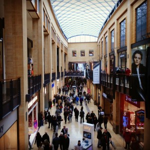 shops in cambridge, shopping in cambridge, the grand arcade